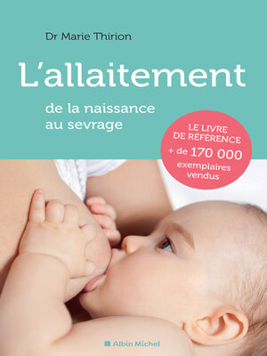 cover image of L'Allaitement